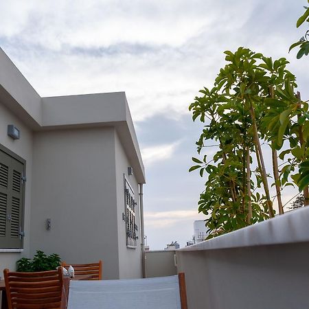 Faces Art Suites Rhodes City Екстер'єр фото