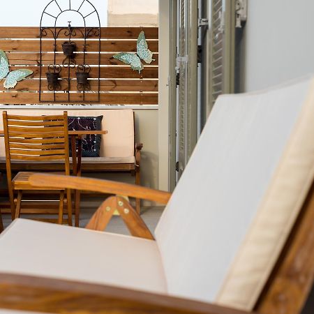 Faces Art Suites Rhodes City Екстер'єр фото