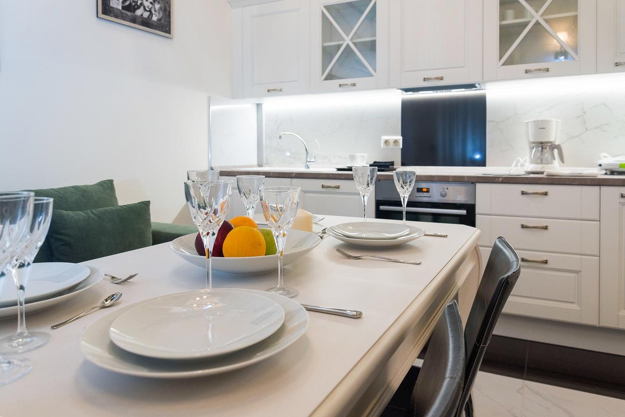 Faces Art Suites Rhodes City Екстер'єр фото