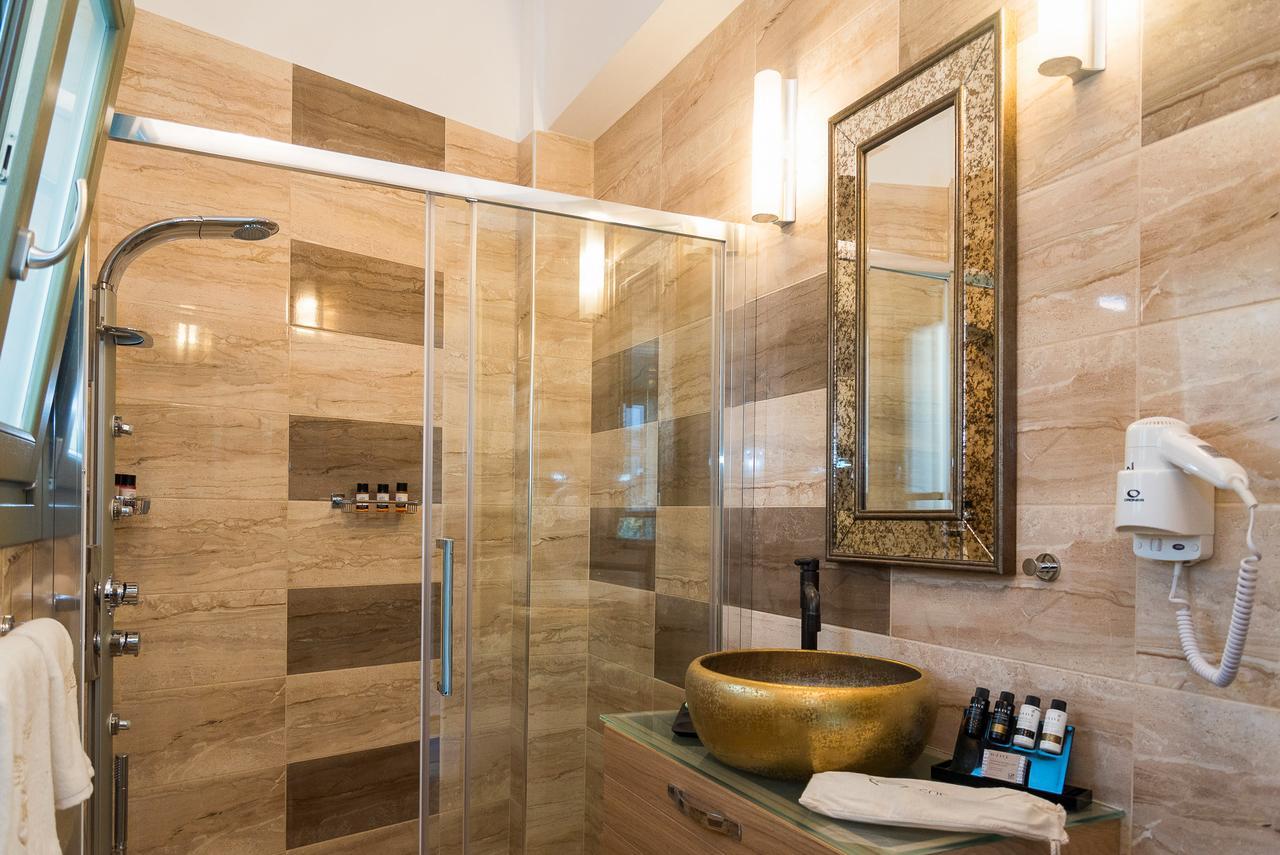 Faces Art Suites Rhodes City Екстер'єр фото