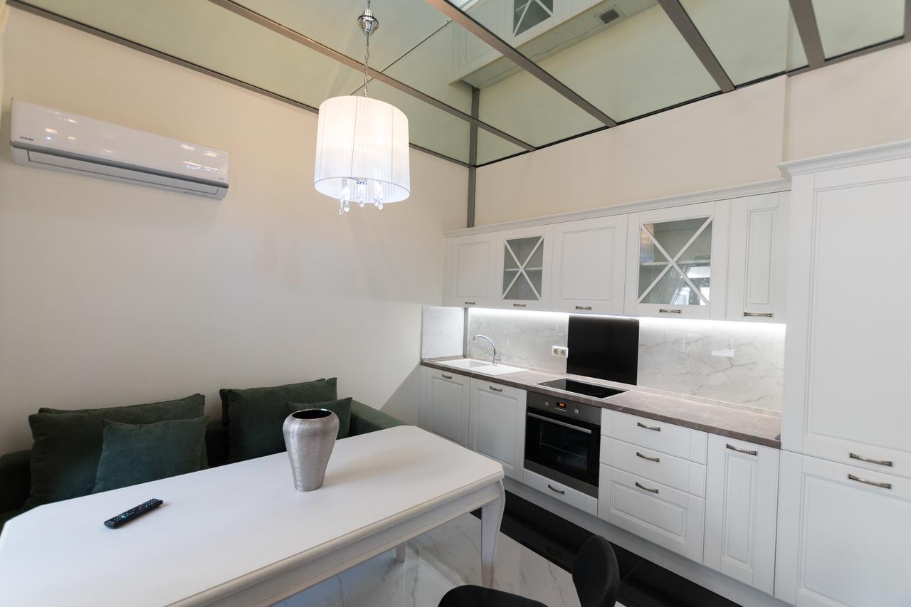 Faces Art Suites Rhodes City Екстер'єр фото
