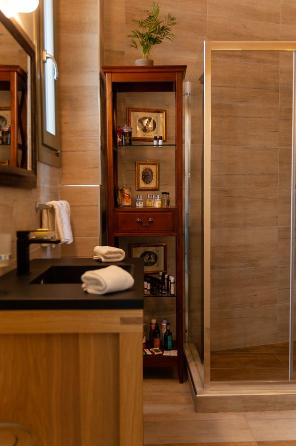 Faces Art Suites Rhodes City Екстер'єр фото