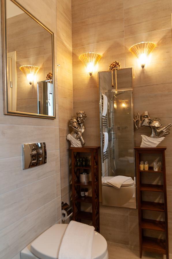 Faces Art Suites Rhodes City Екстер'єр фото