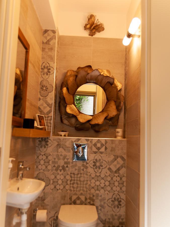Faces Art Suites Rhodes City Екстер'єр фото