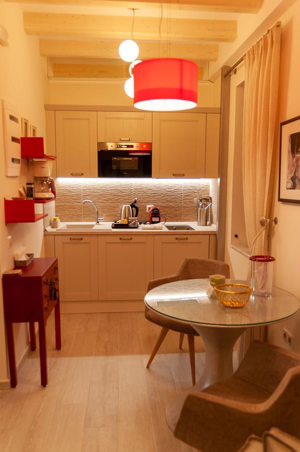 Faces Art Suites Rhodes City Екстер'єр фото