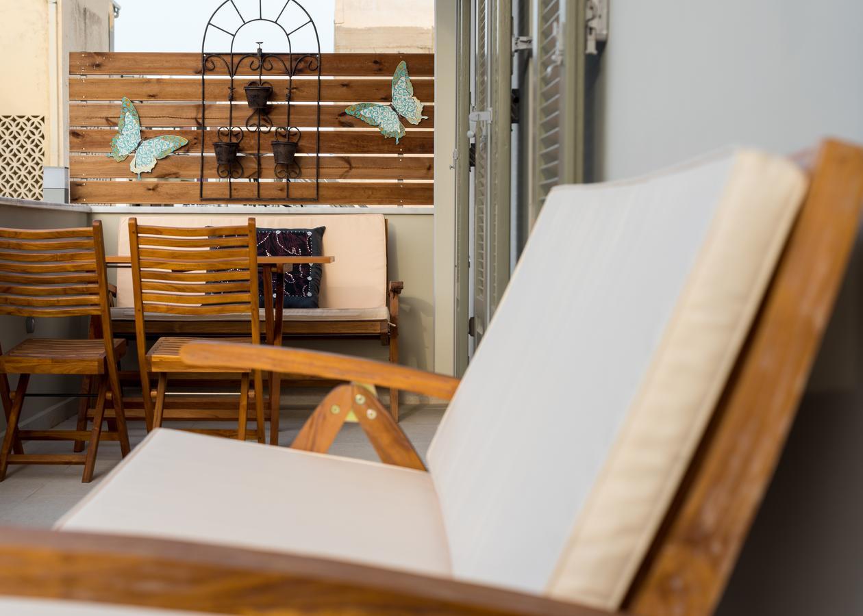Faces Art Suites Rhodes City Екстер'єр фото
