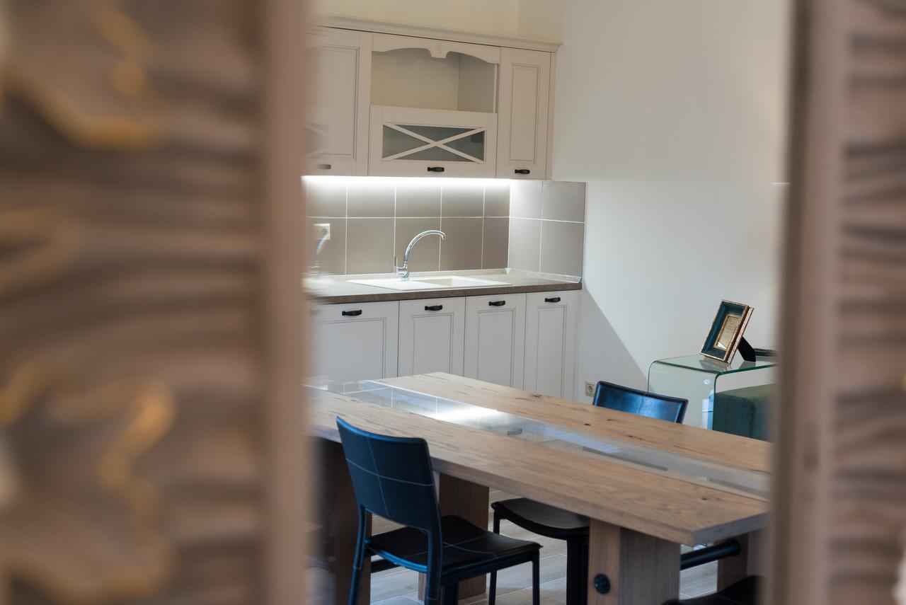 Faces Art Suites Rhodes City Екстер'єр фото